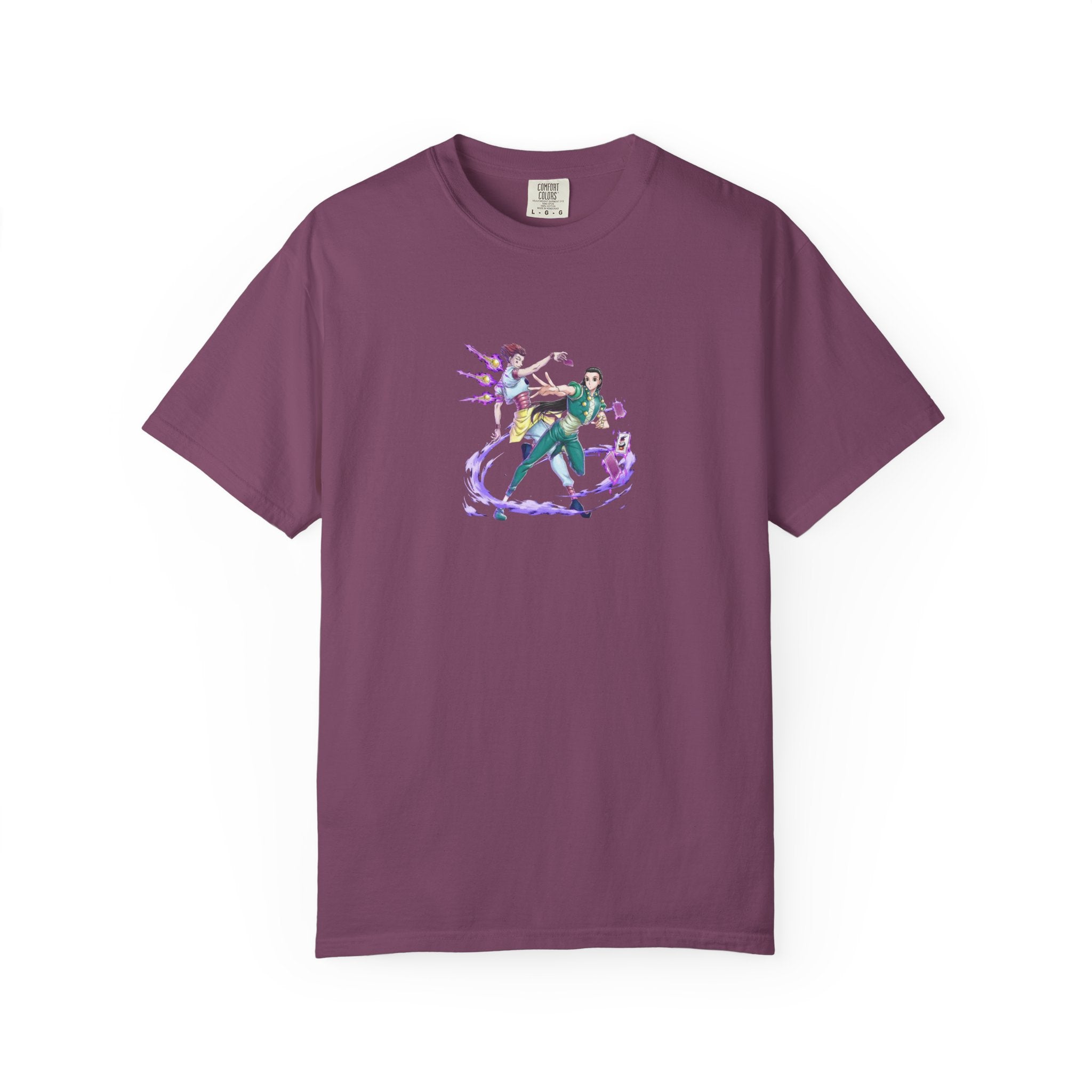 Hisoka x Iluumi T-Shirt