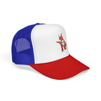 Guilmon Trucker Cap