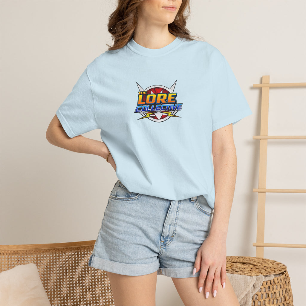 The Lore Collective Logo T-Shirt