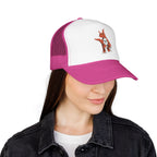 Guilmon Trucker Cap