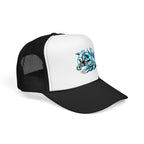 Blue-Eyes Toon Dragon Trucker Cap