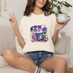 Illumi Zoldyck T-Shirt