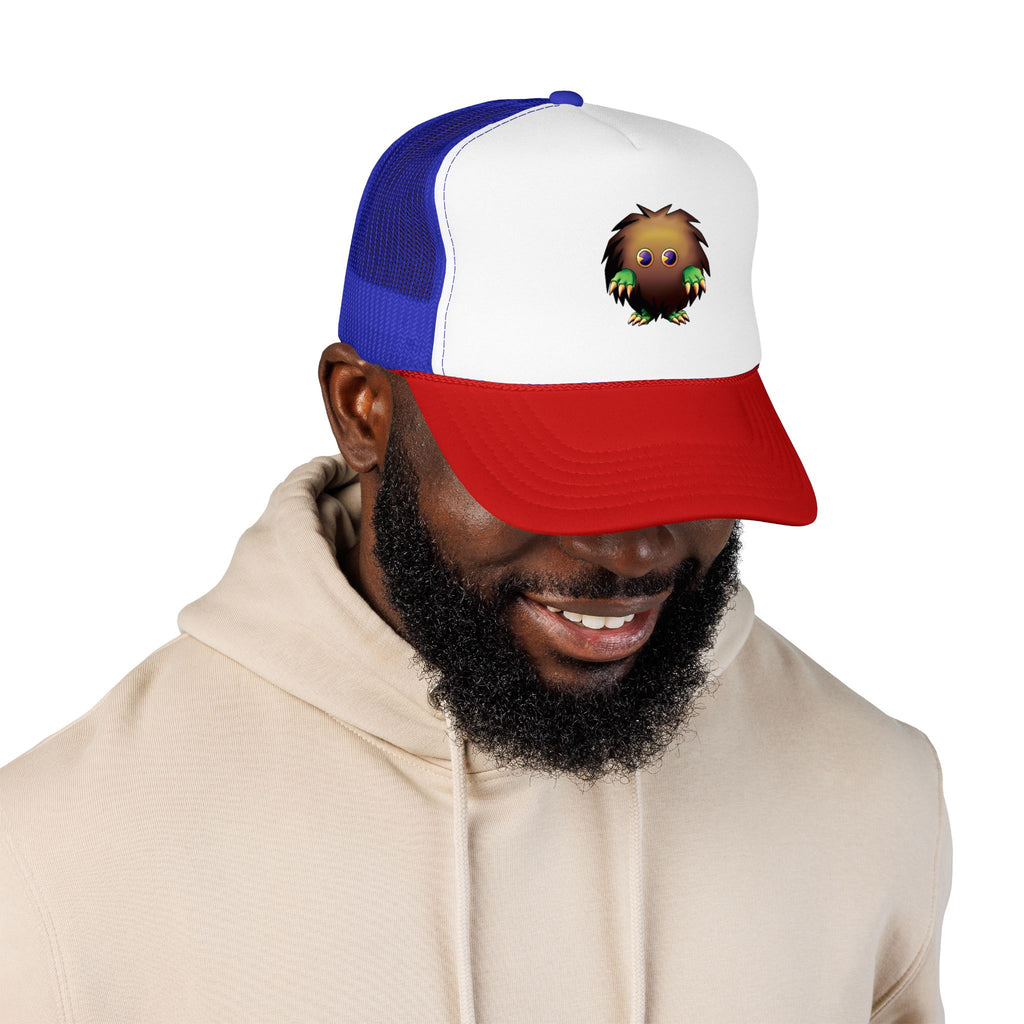 Kuriboh Trucker Cap