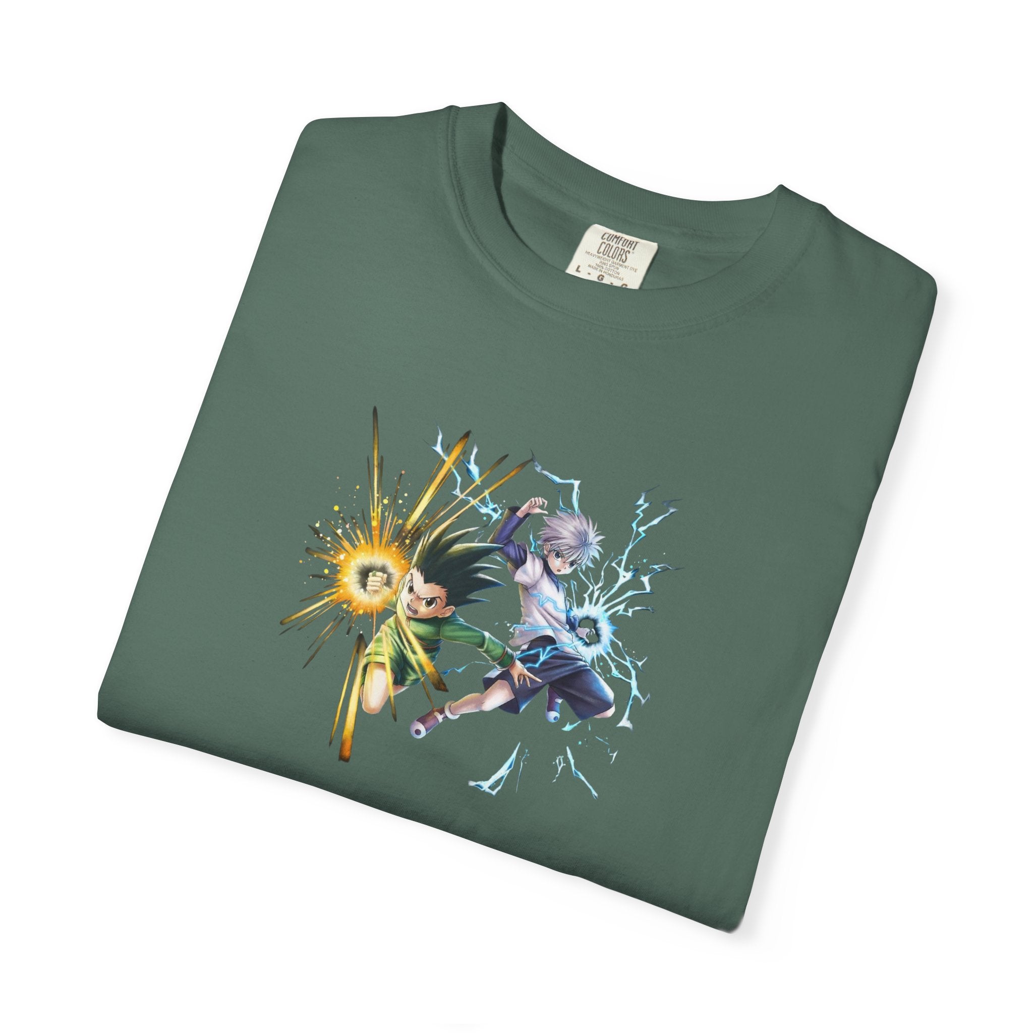 Gon x Killua T-Shirt