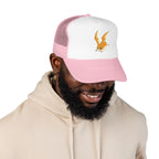 Patamon Trucker Cap