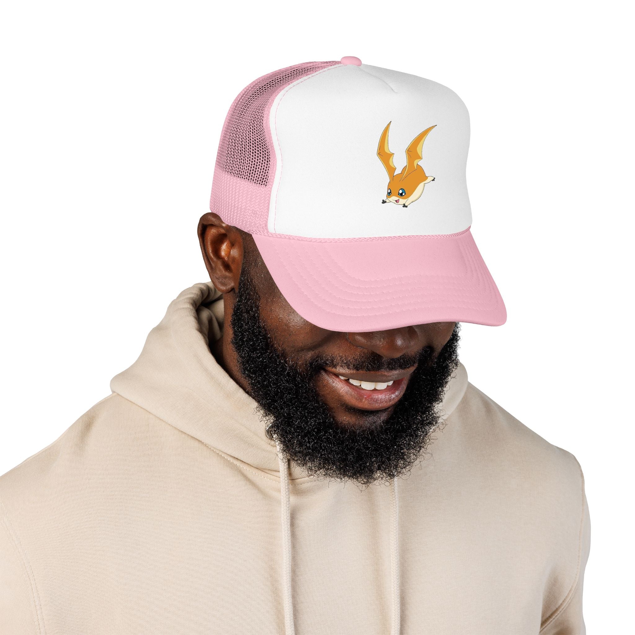 Patamon Trucker Cap