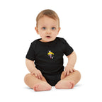 Cute Sailor Moon & Kittens Baby One-Piece Bodysuit