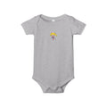 Cute Sailor Moon & Kittens Baby One-Piece Bodysuit