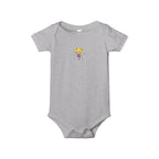 Cute Sailor Moon & Kittens Baby One-Piece Bodysuit