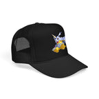 Gabumon Trucker Cap