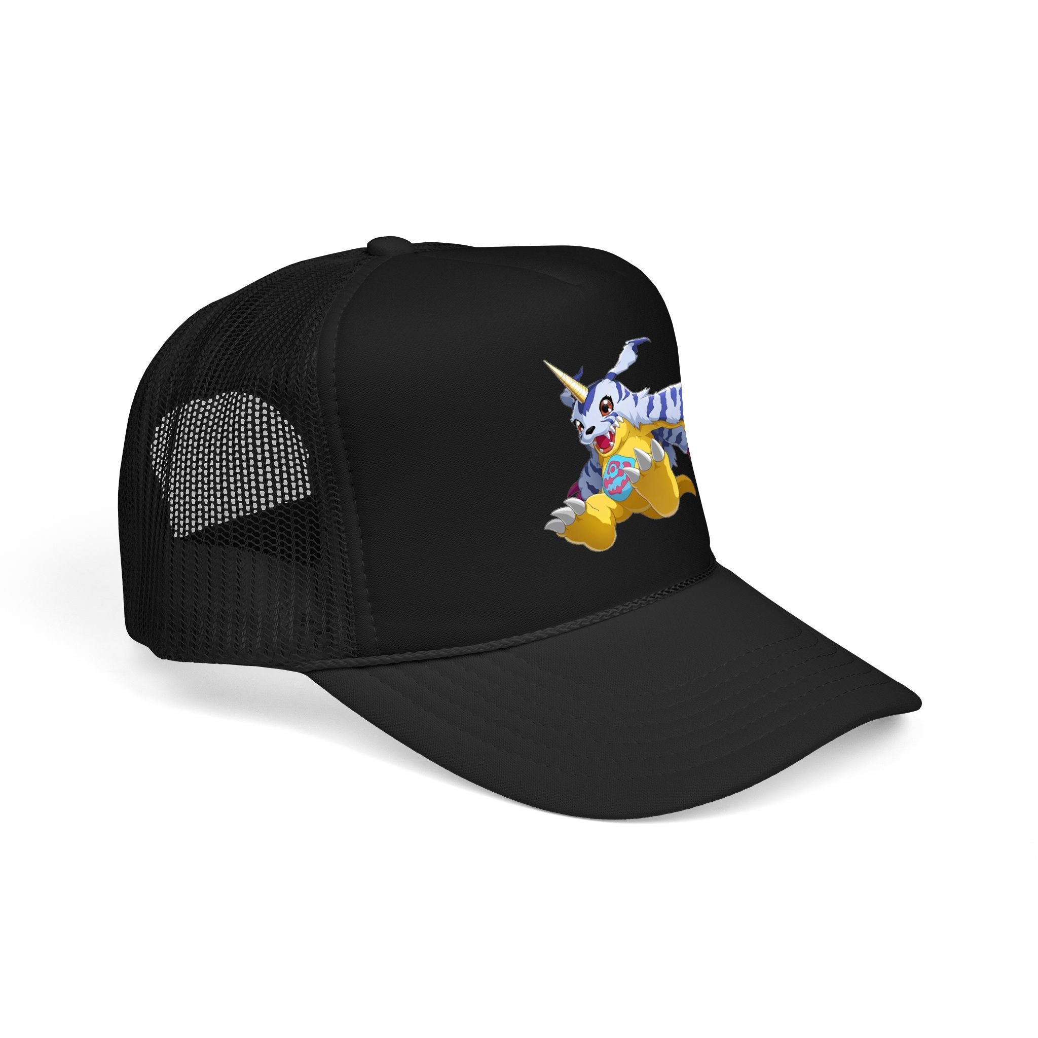 Gabumon Trucker Cap