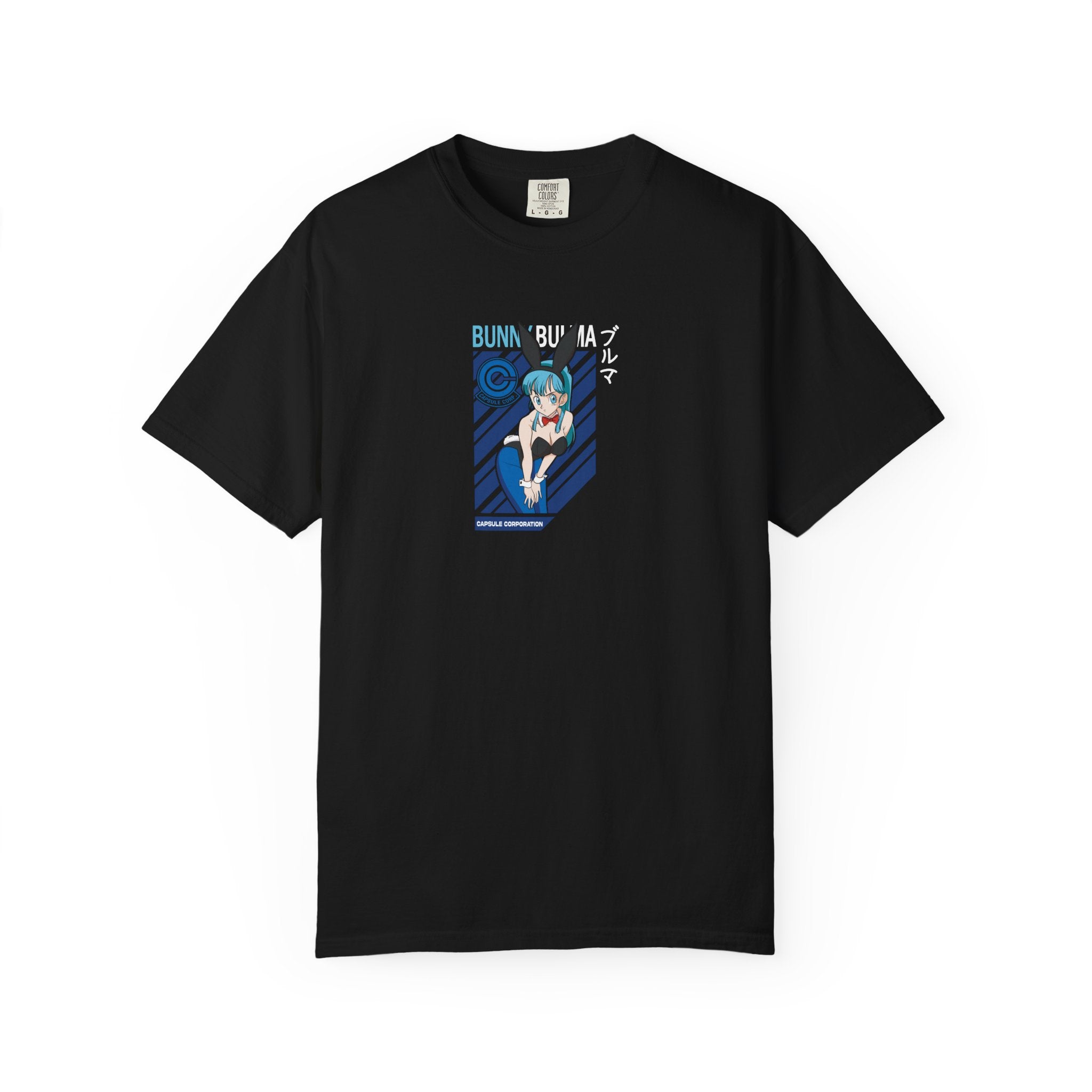 Bunny Bulma T-Shirt
