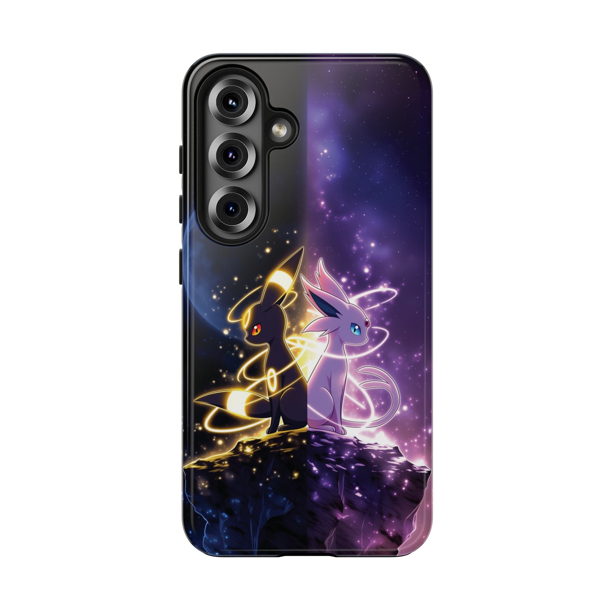 Umbre x Espe Back to Back Phone Case