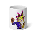 20oz Yami Yugi Duelist Jumbo Mug