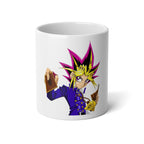20oz Yami Yugi Duelist Jumbo Mug