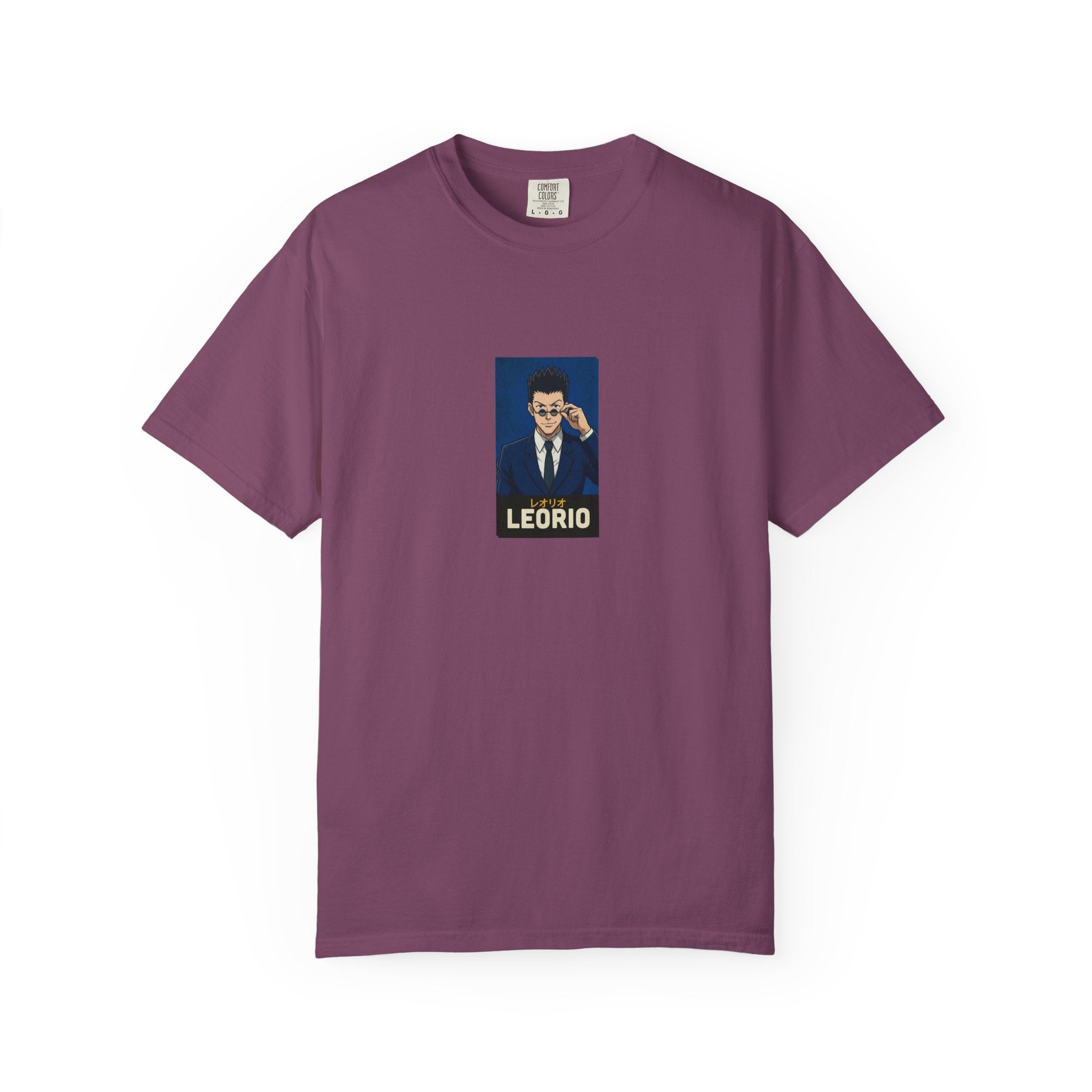 Leorio T-Shirt