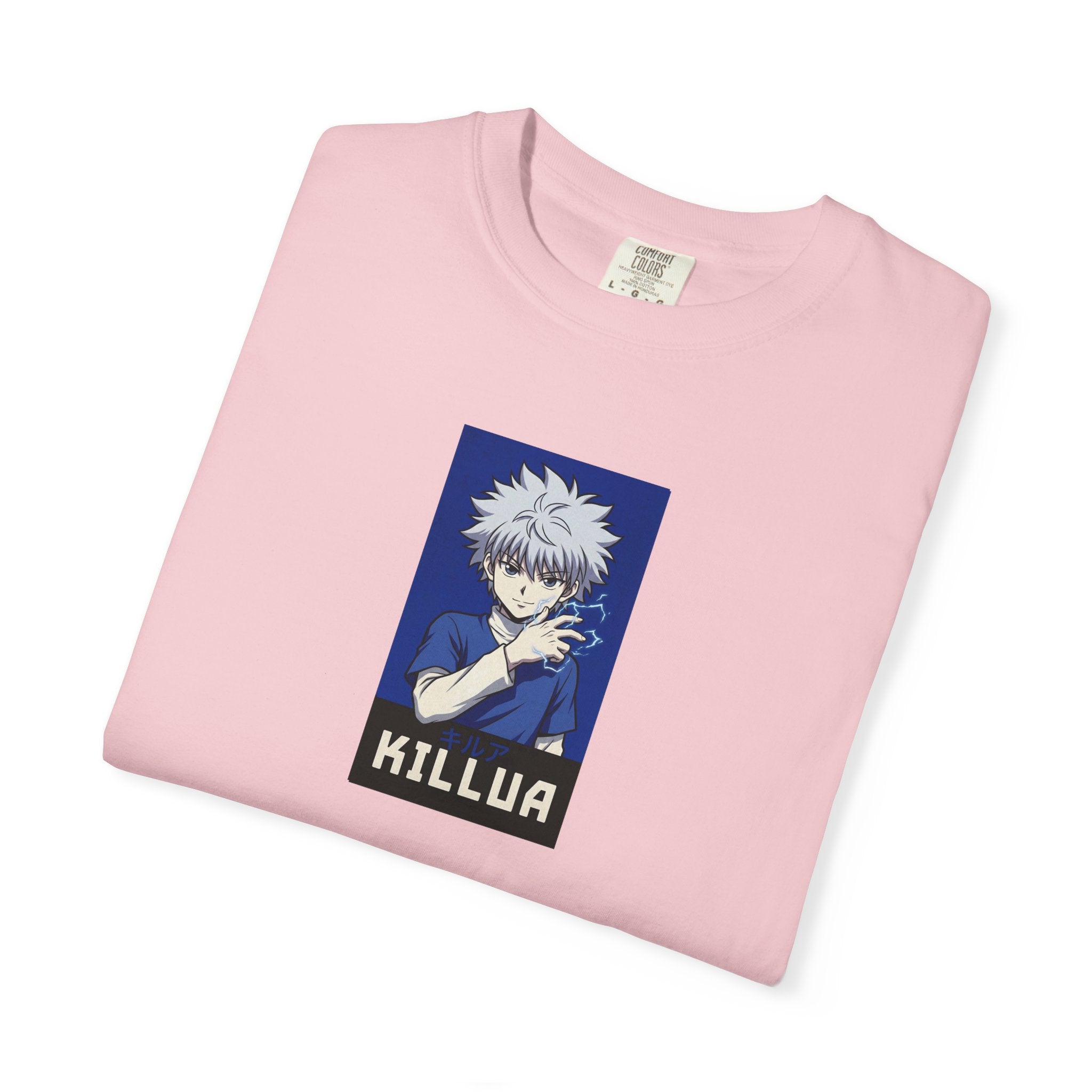 Killua T-Shirt