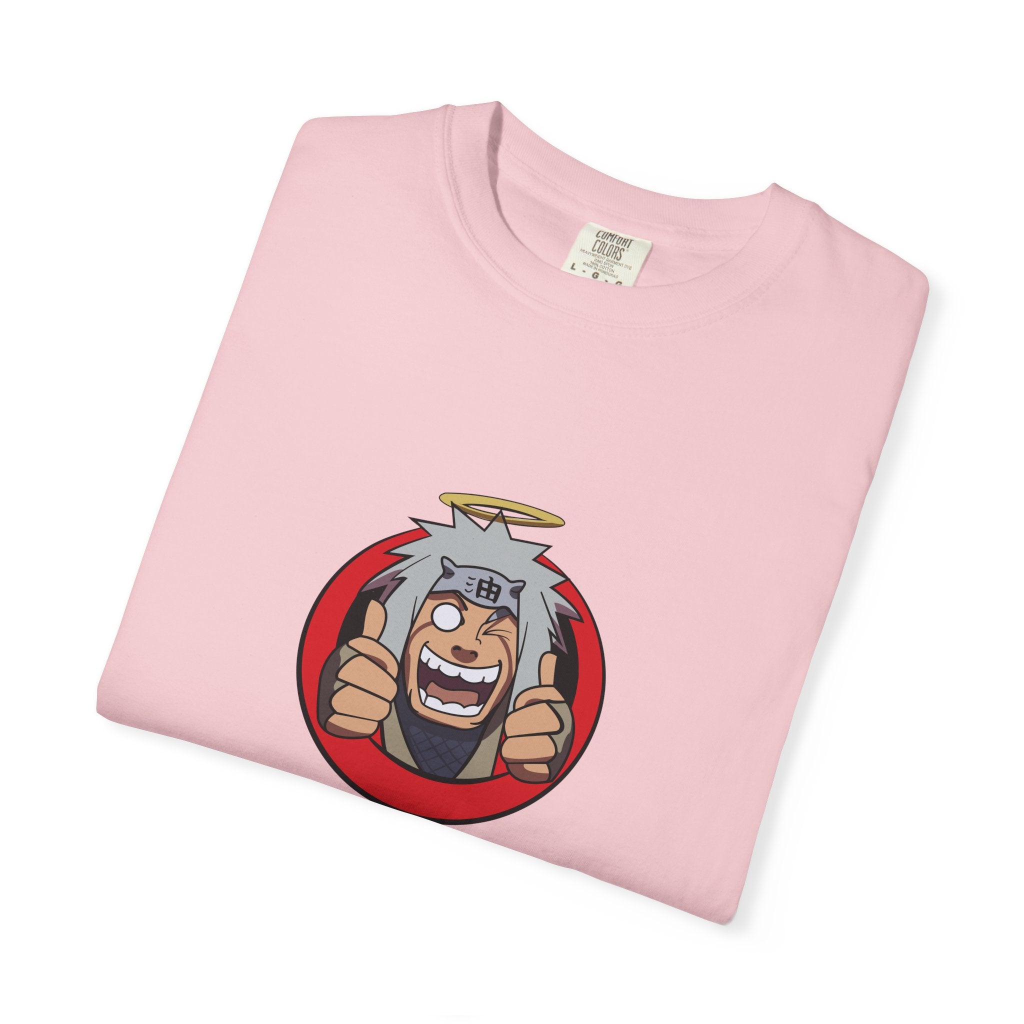 Jiraiya Thumbs Up T-shirt