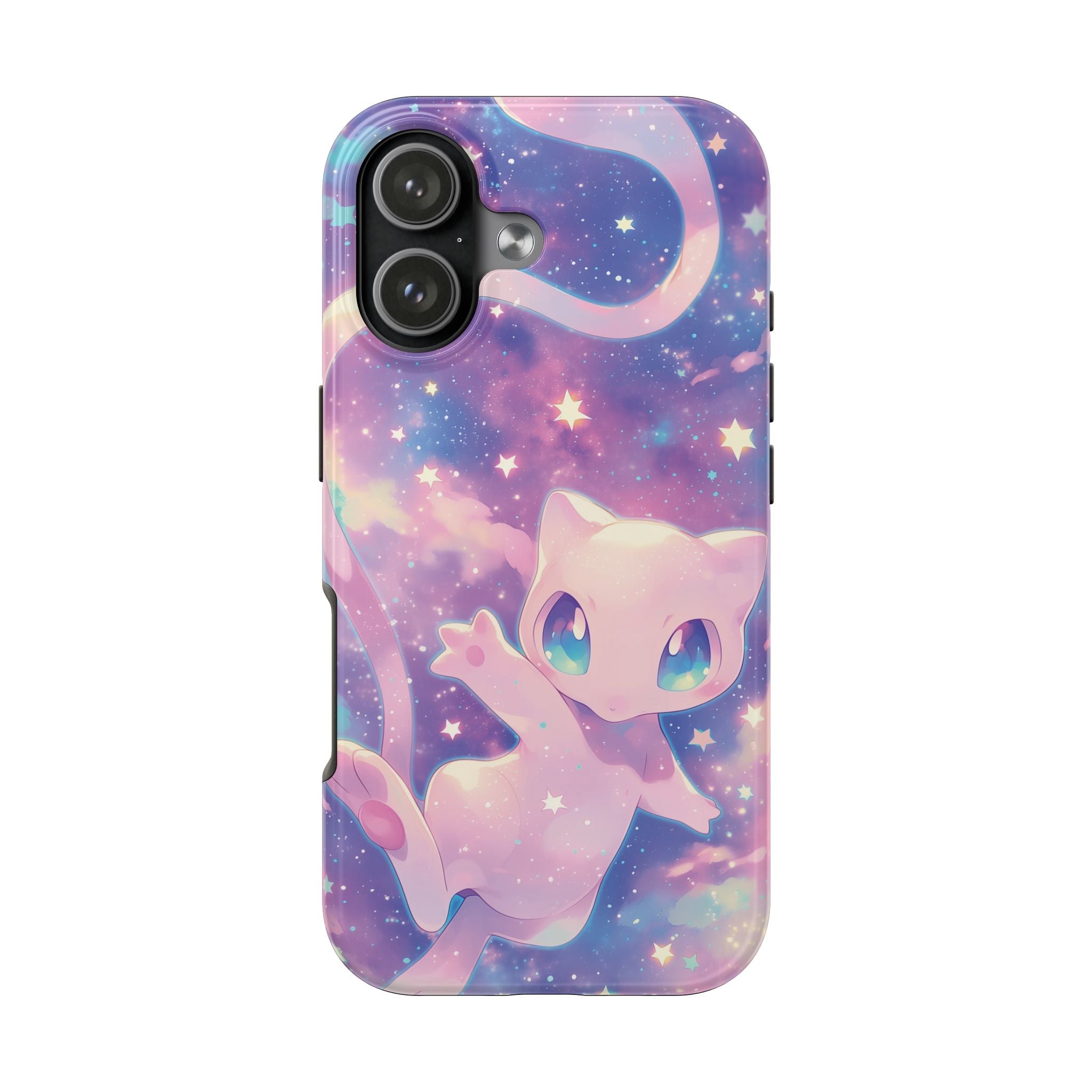 Mew Galaxy Phone Case