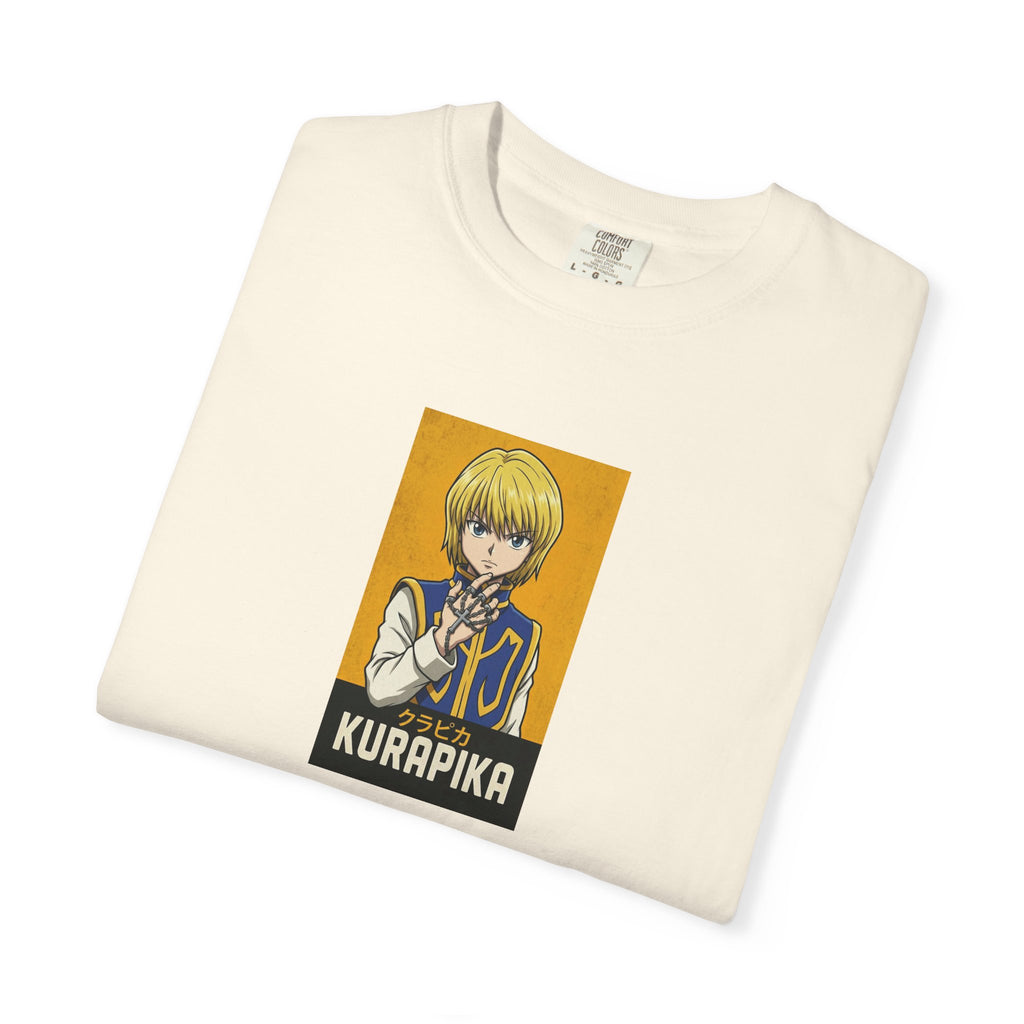 Kurapika T-Shirt