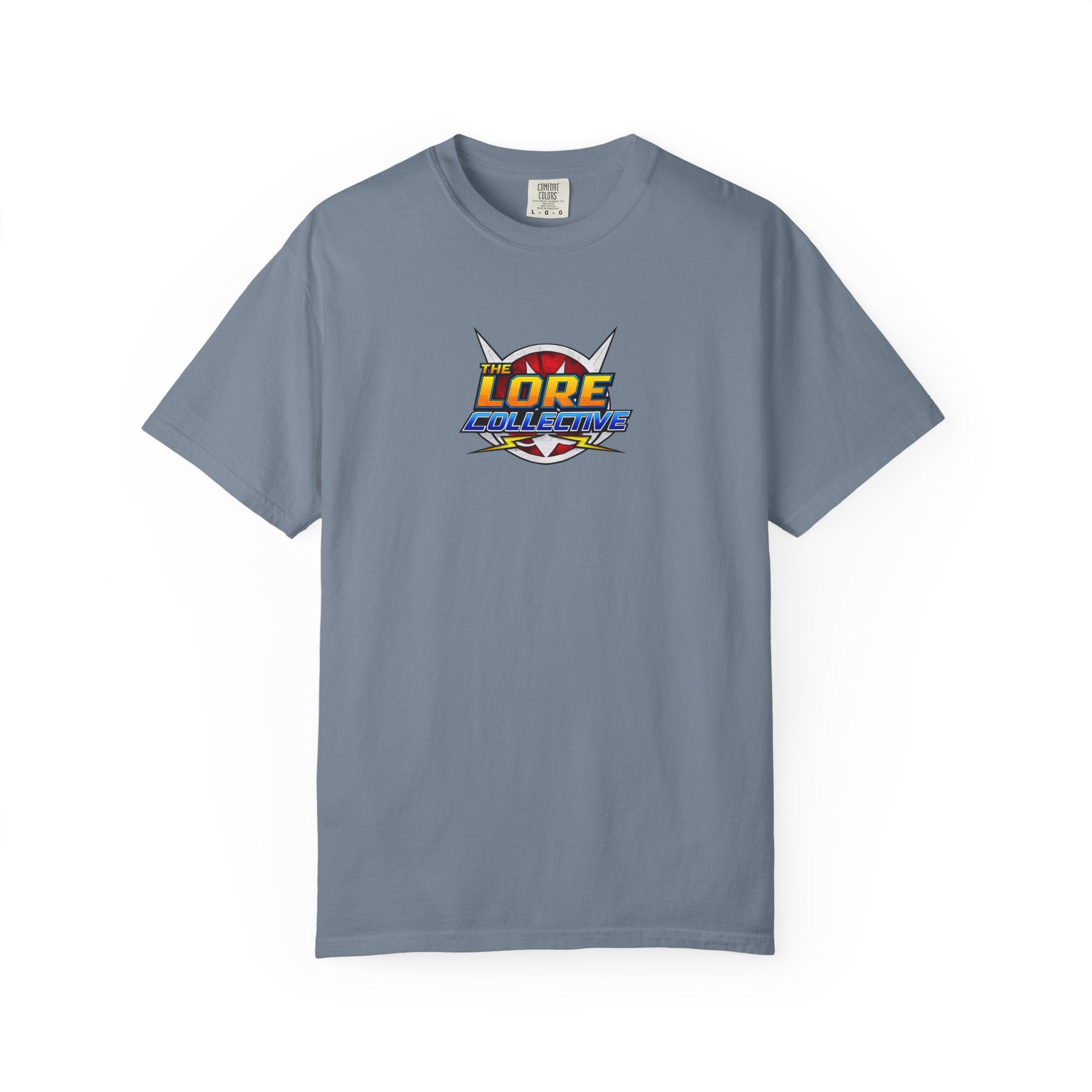 The Lore Collective Logo T-Shirt