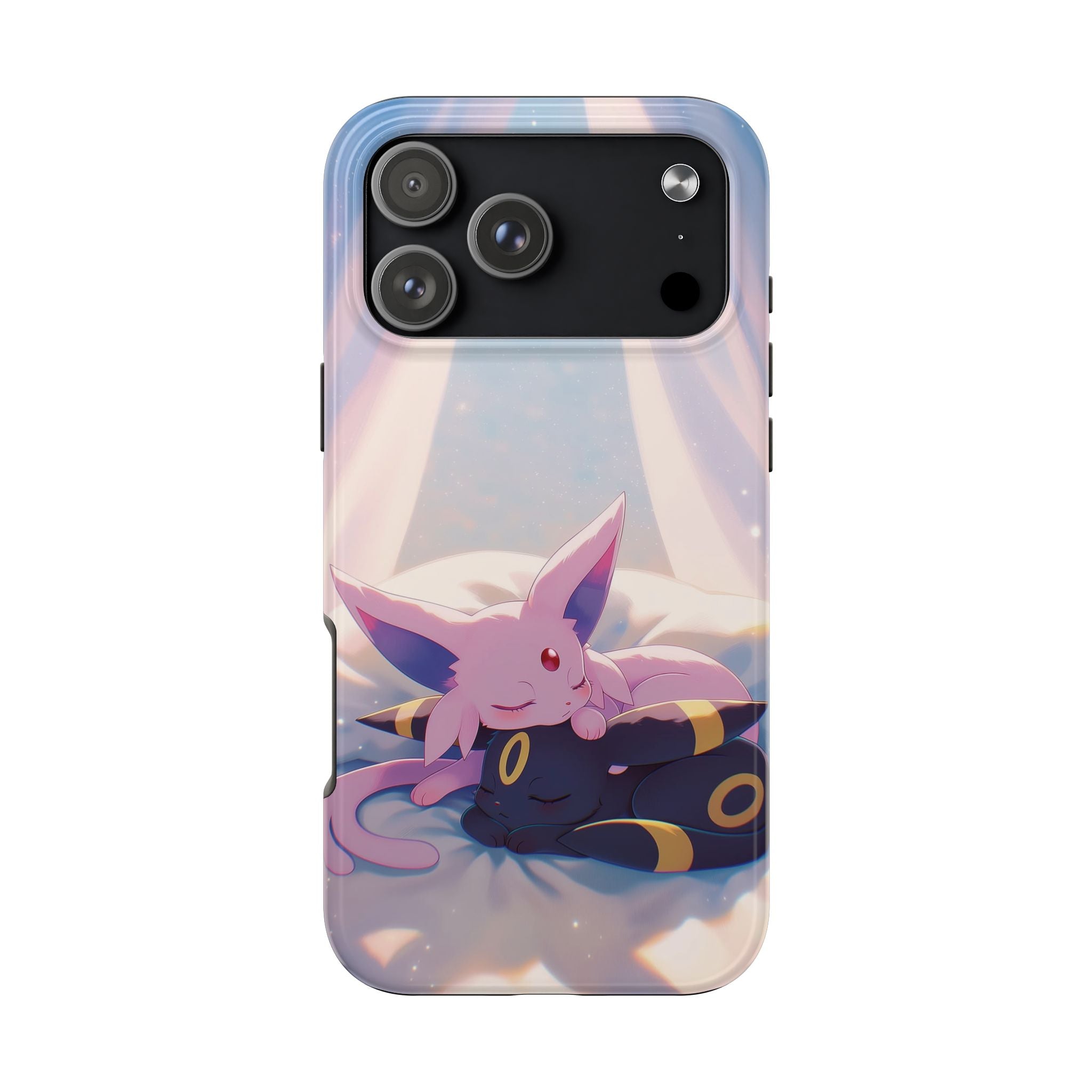 Espe x Umbre Nap Phone Case