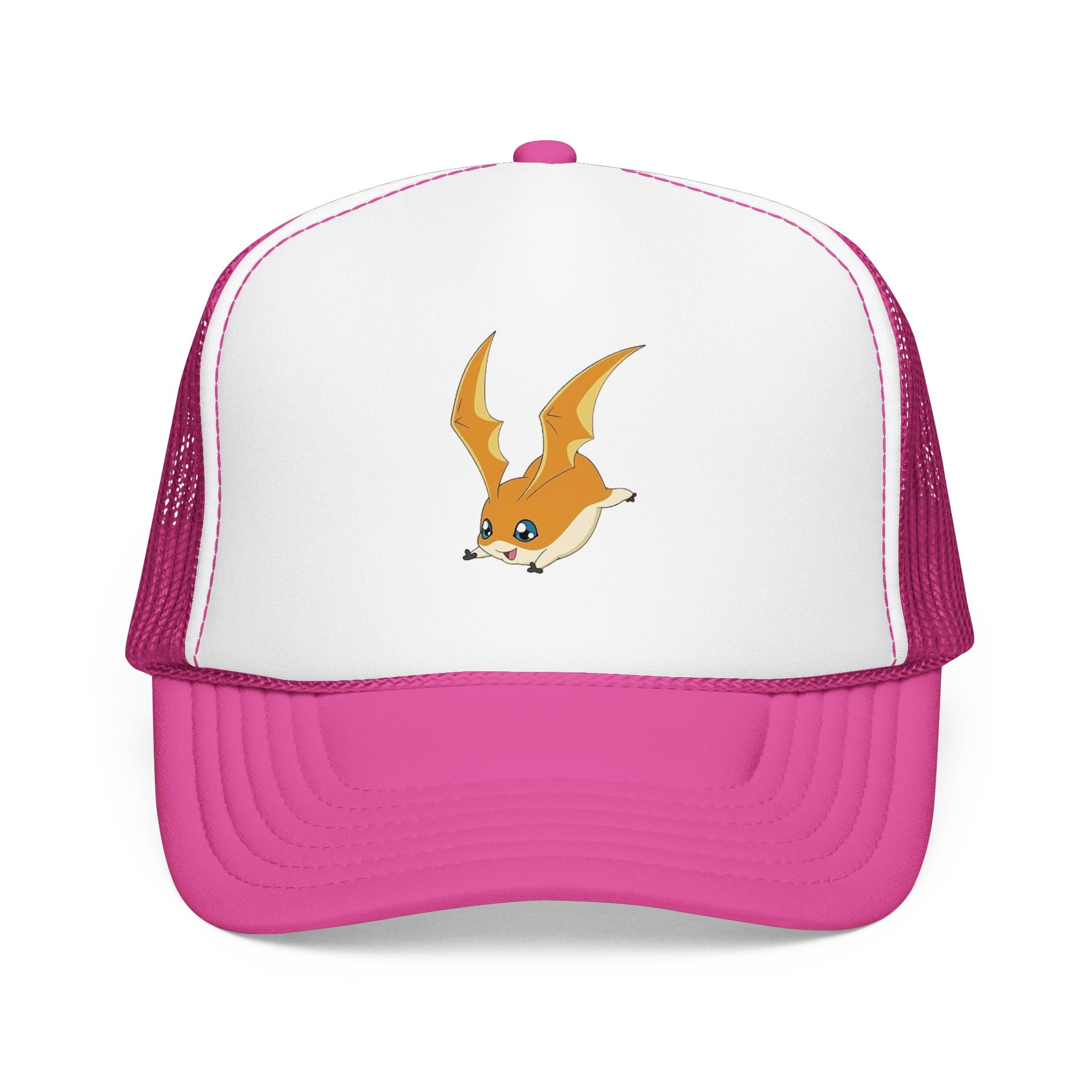 Patamon Trucker Cap