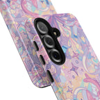 Sylv Ribbons Phone Case