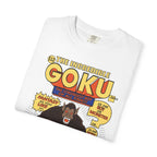 Goku Ape Vintage Comic Tee