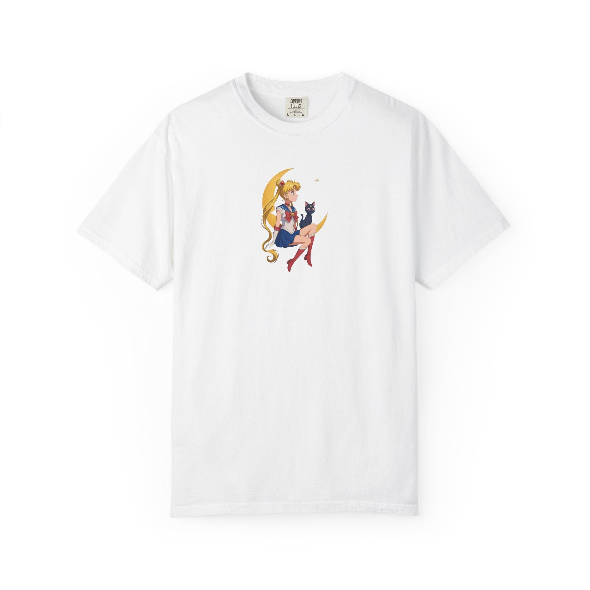 Sailor Moon Moonchild Print T-Shirt