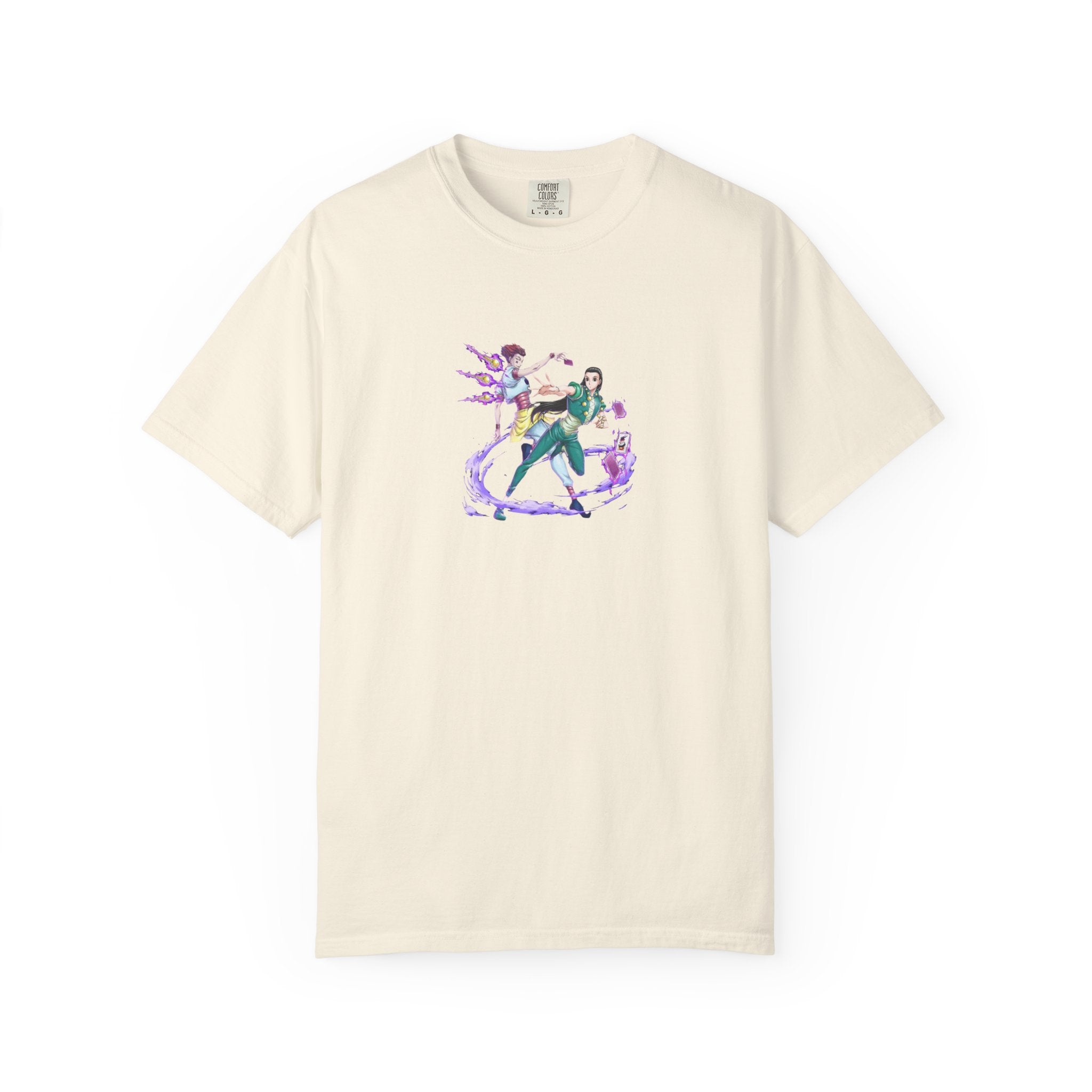 Hisoka x Iluumi T-Shirt