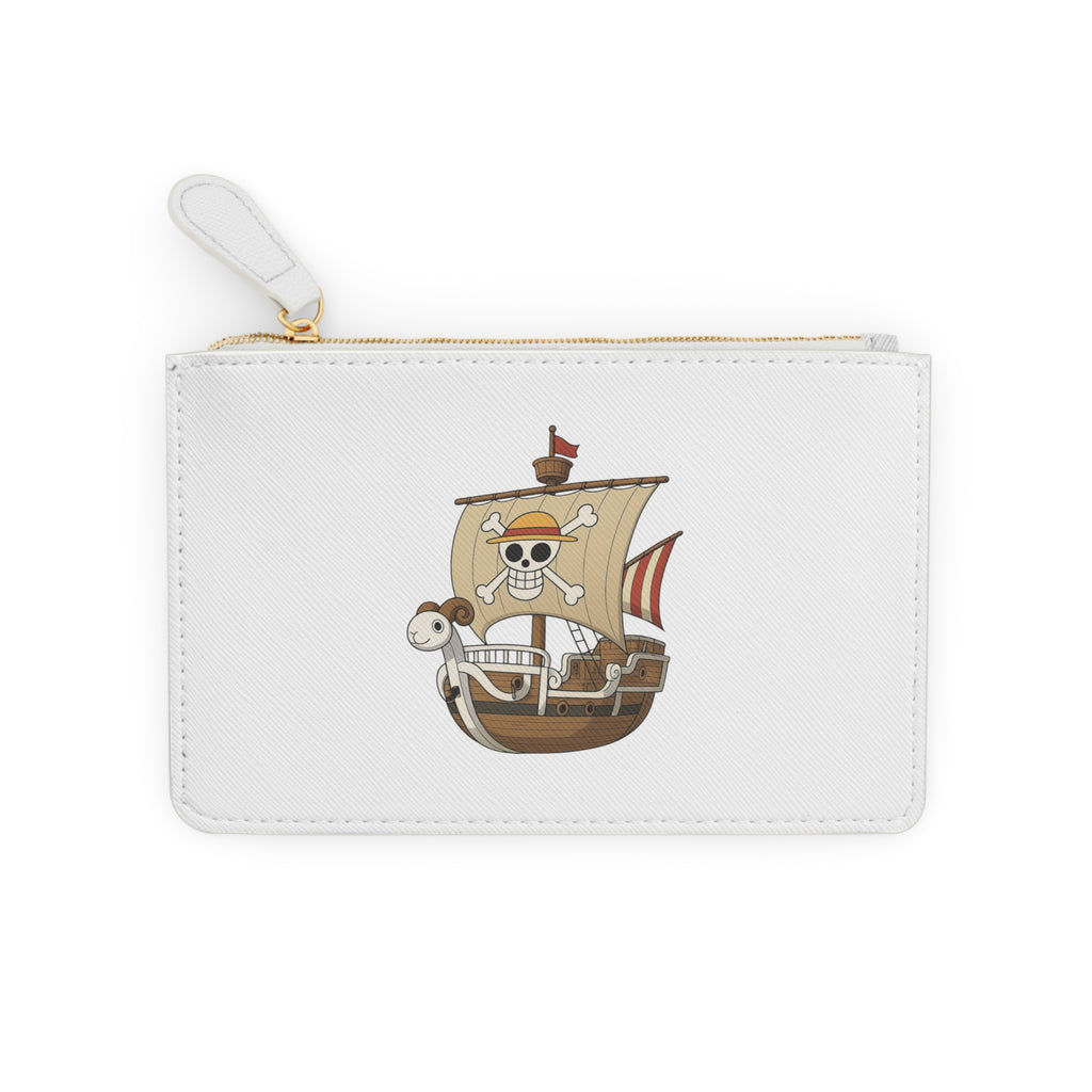 One Piece Mini Clutch Bag