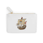 One Piece Mini Clutch Bag