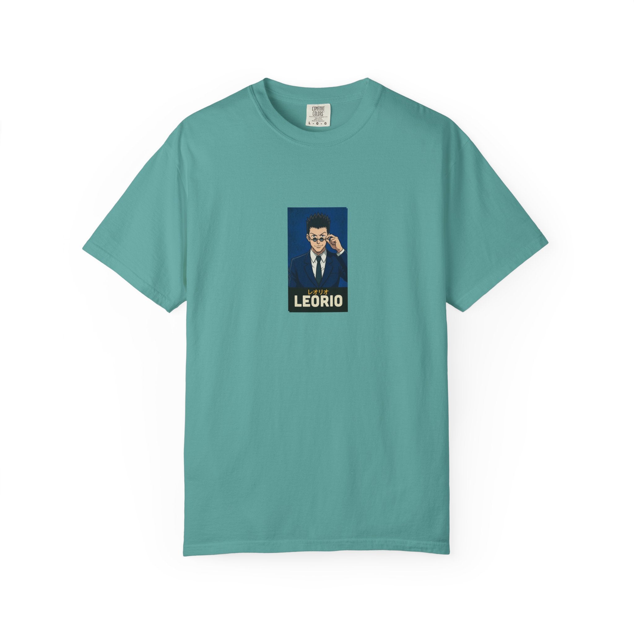 Leorio T-Shirt