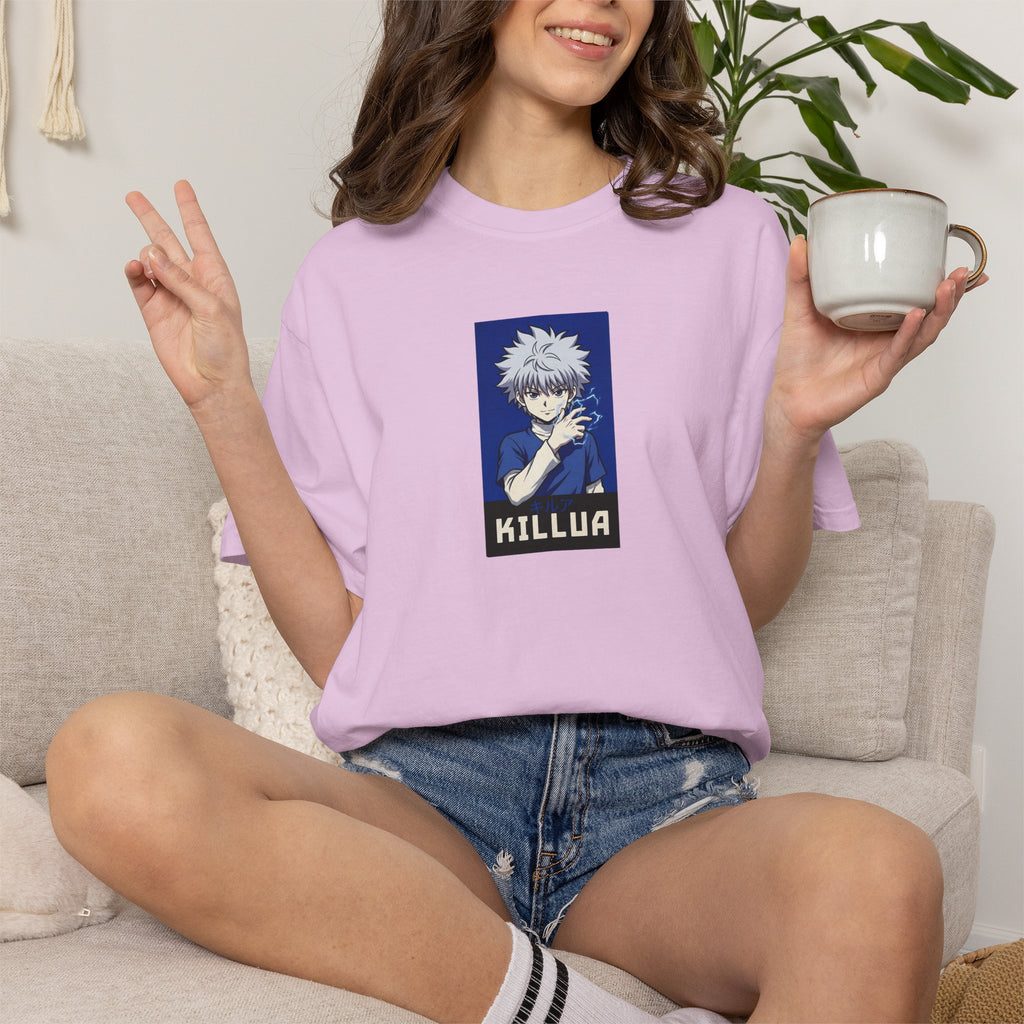 Killua T-Shirt