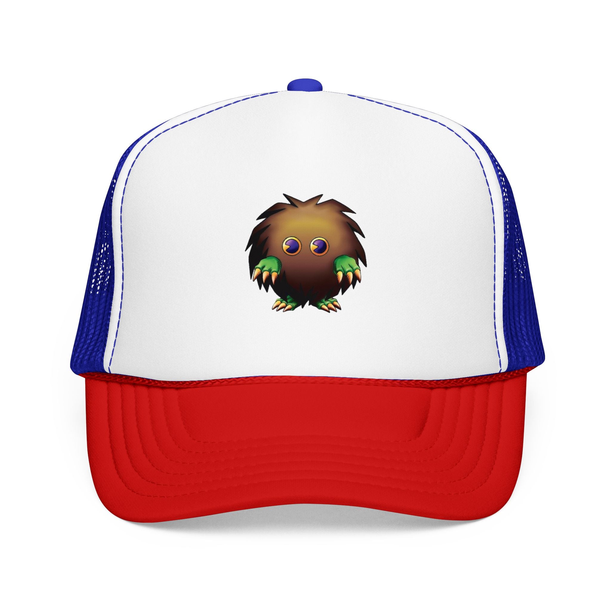Kuriboh Trucker Cap