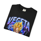 Super Saiyan Vegeta T-Shirt