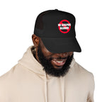 No Scalpers Allowed Trucker Cap
