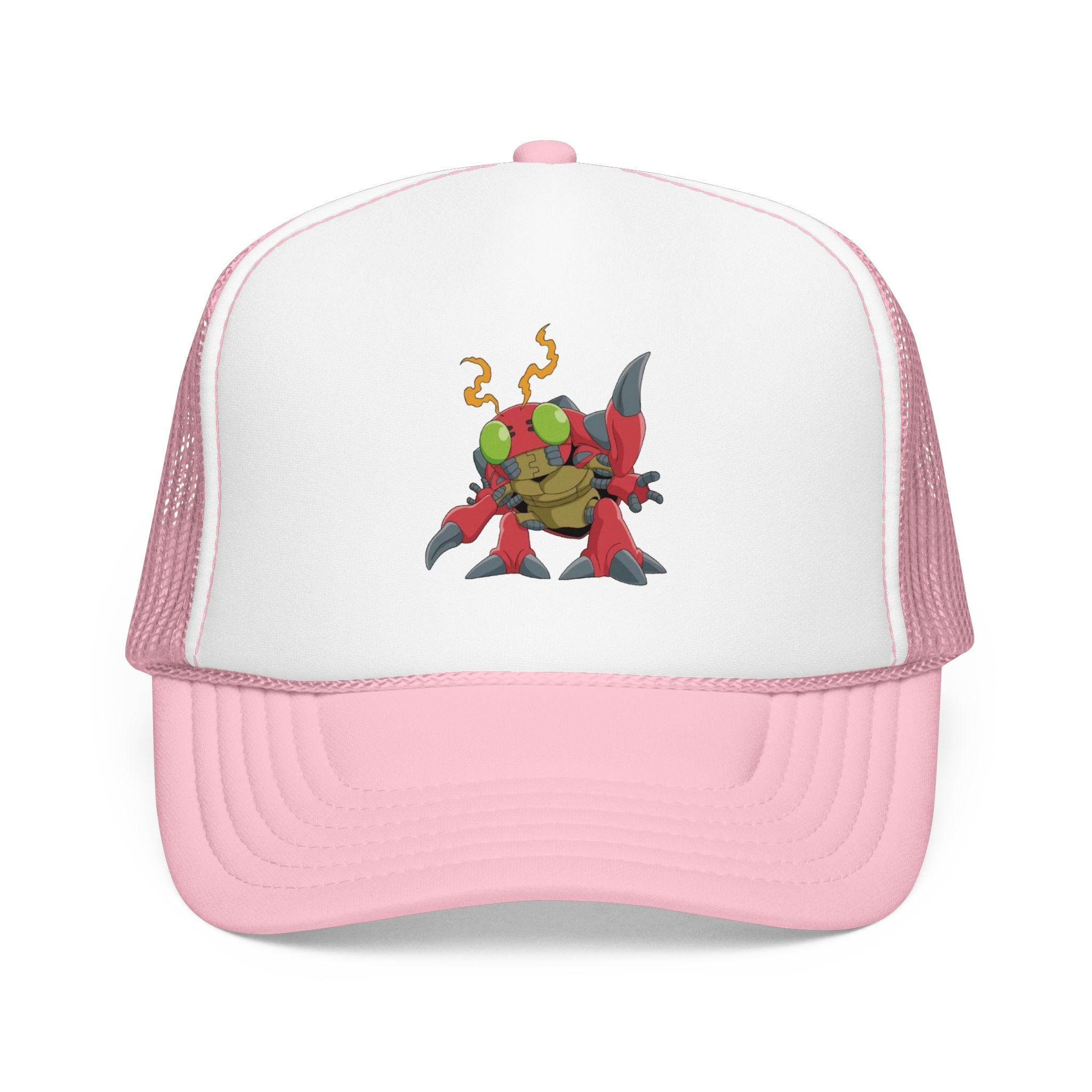 Tentomon Trucker Cap