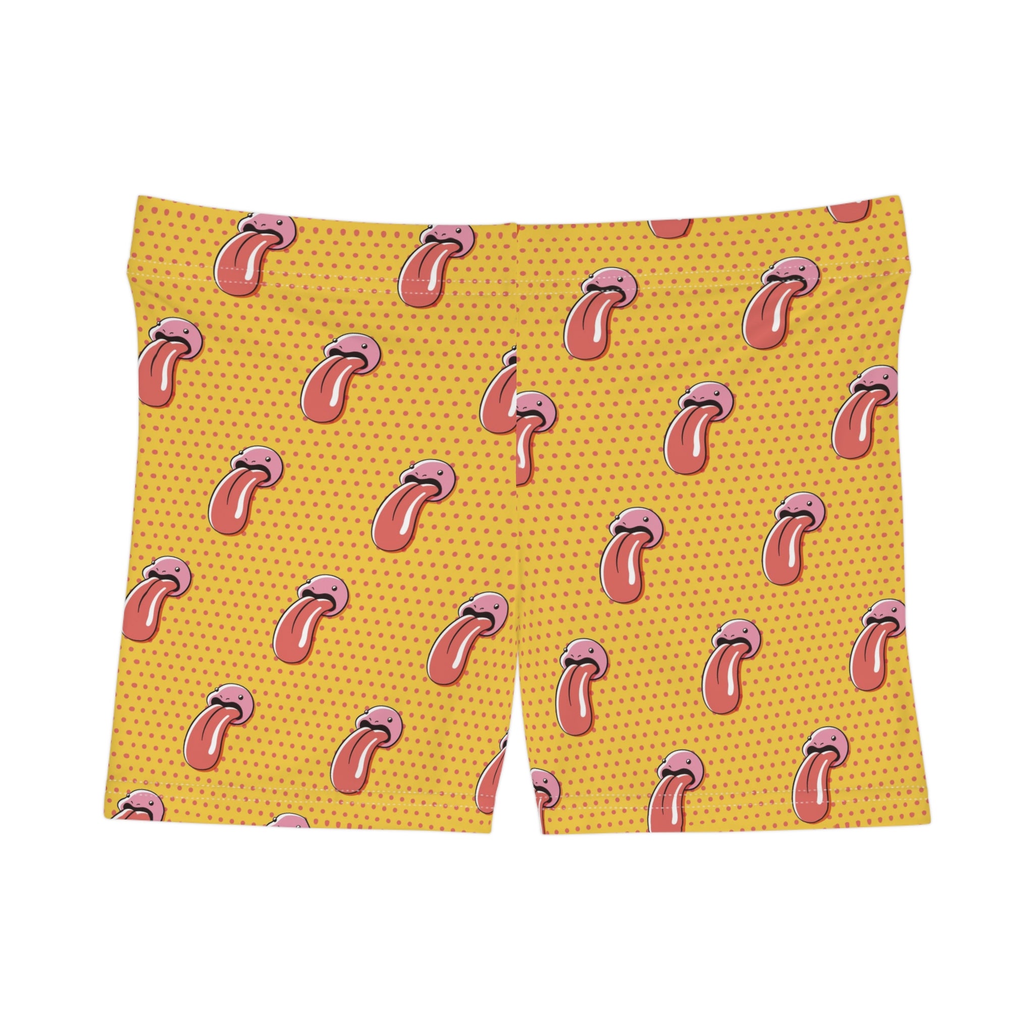 Lickitung Women's Shorts