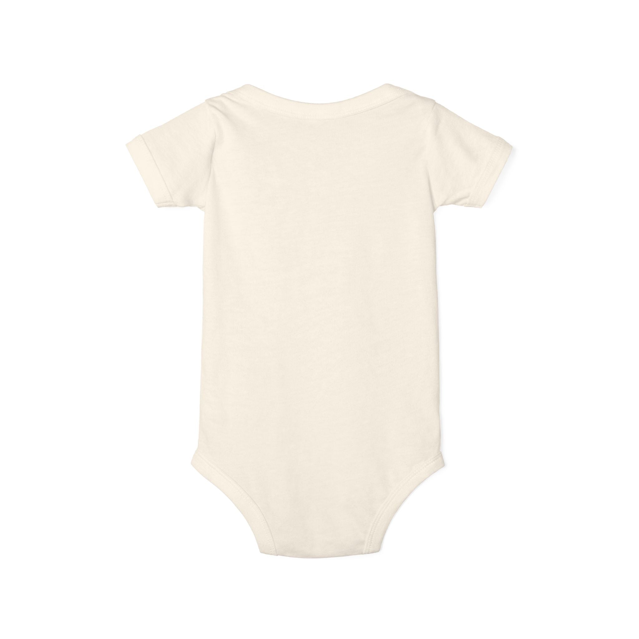 Goku Nirvana Baby One-Piece Bodysuit