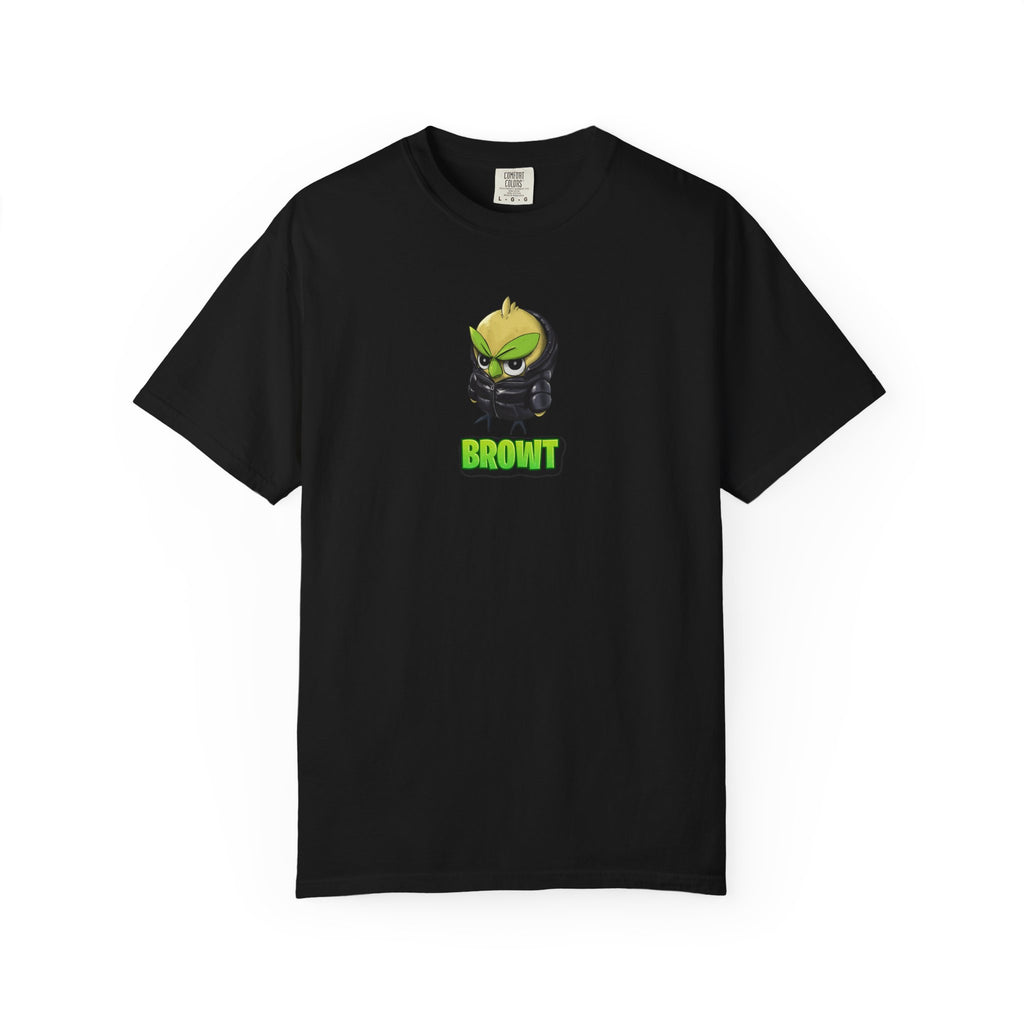 Browt Tee