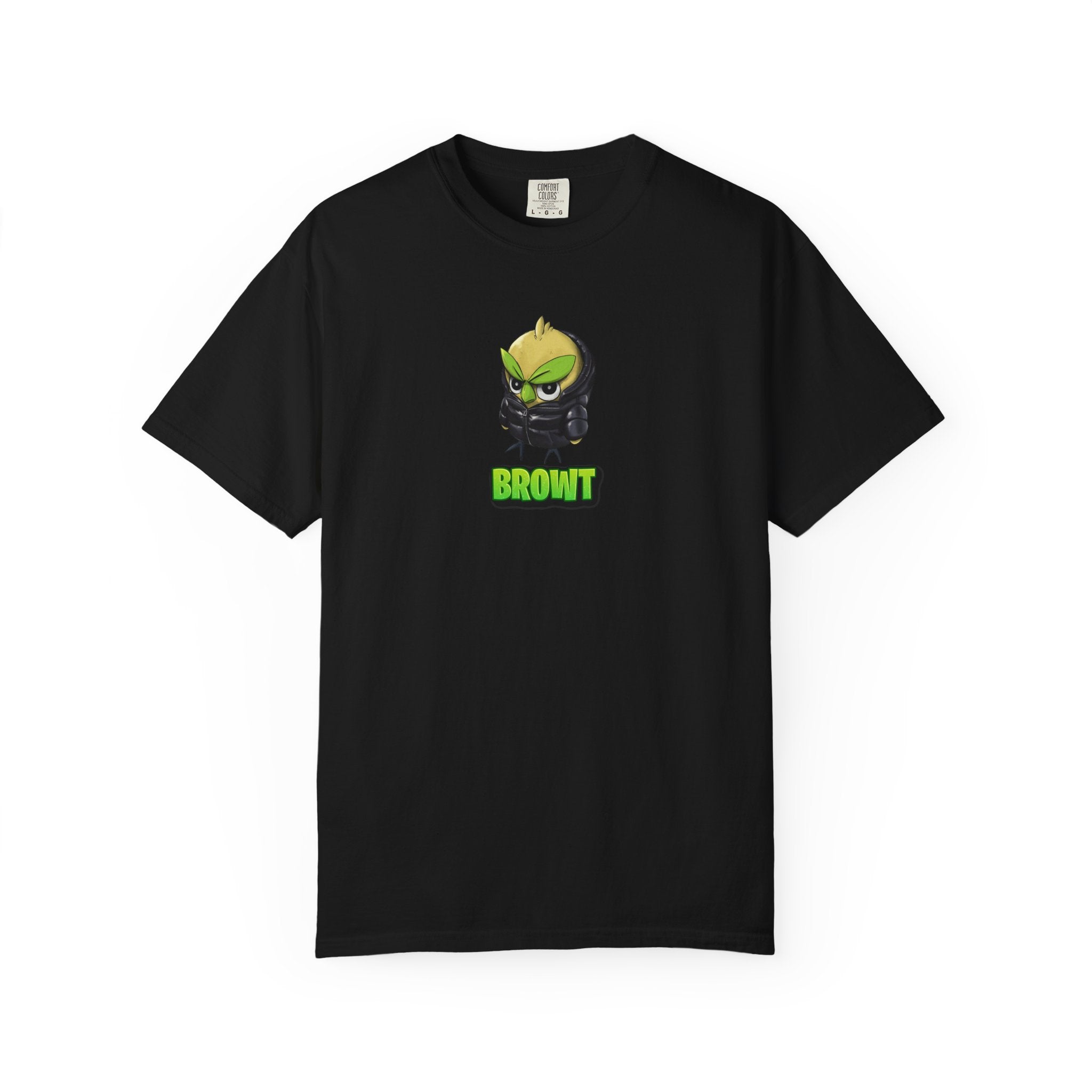 Browt Tee