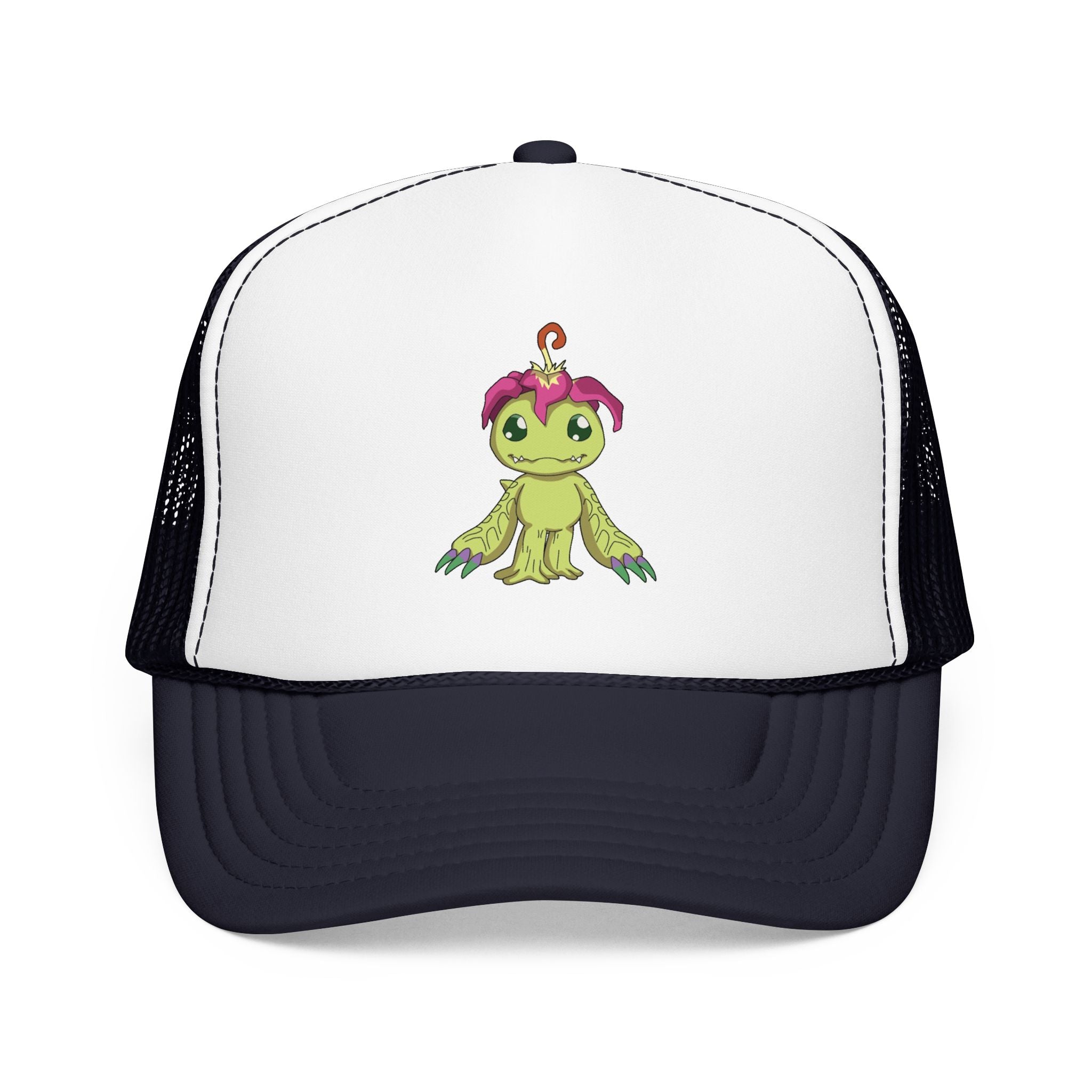 Palmon Trucker Cap