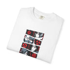 Dōjutsu Collage T-shirt