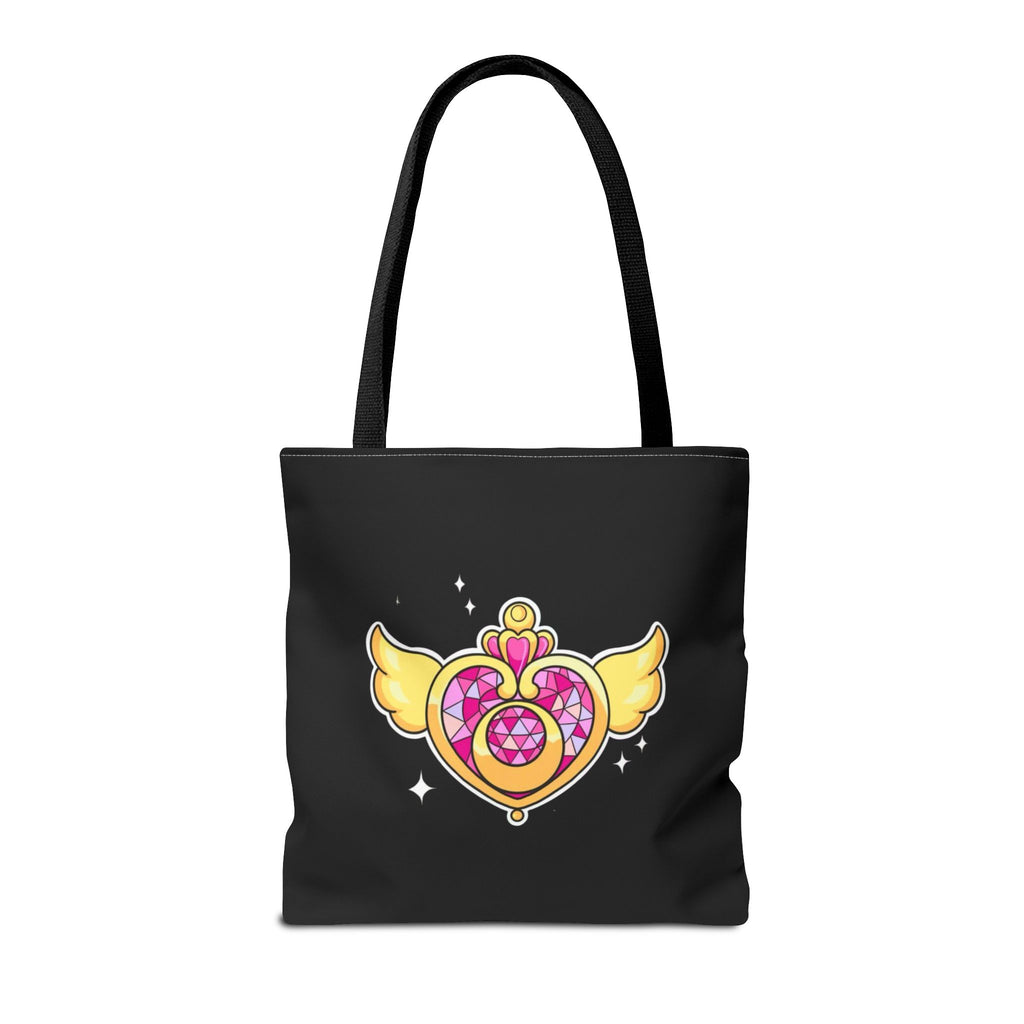 Sailor Moon Cosmic Heart Compact Tote Bag