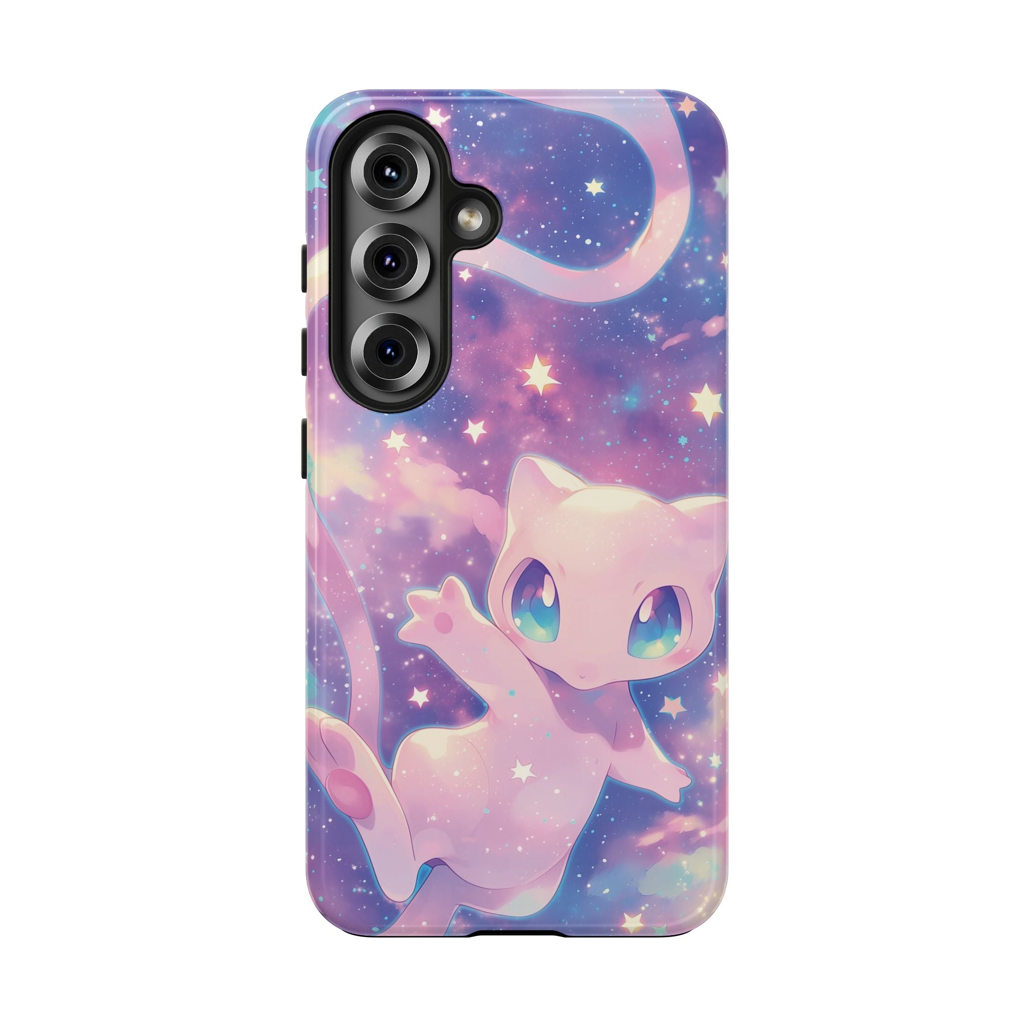 Mew Galaxy Phone Case
