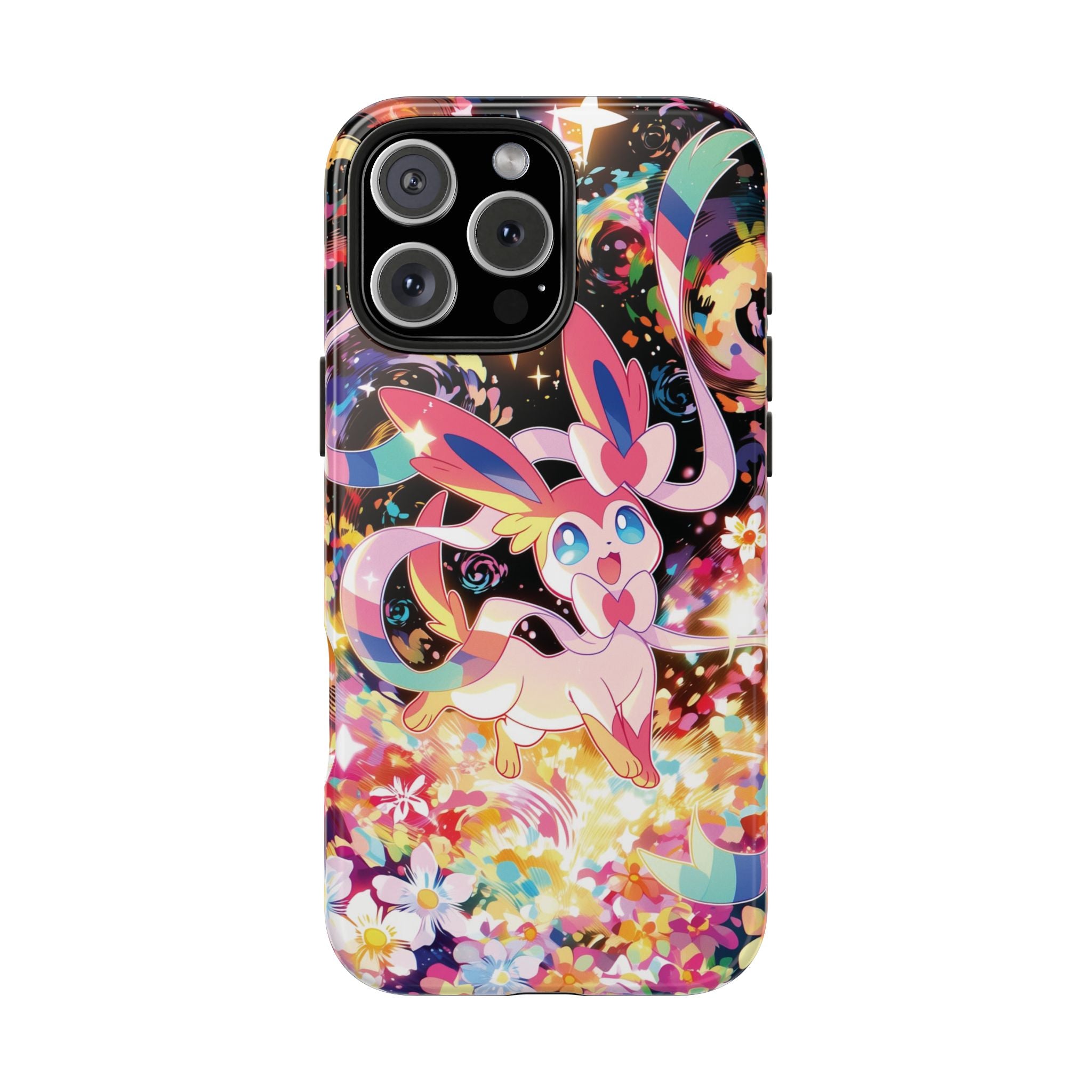 Sylv Flowers Phone Case