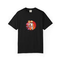 Master Roshi Underwear T-shirt