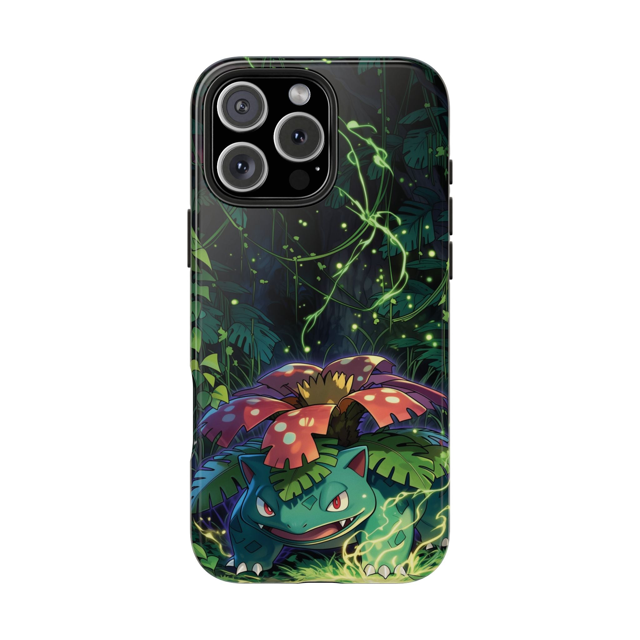 Venasor Forest Phone Case